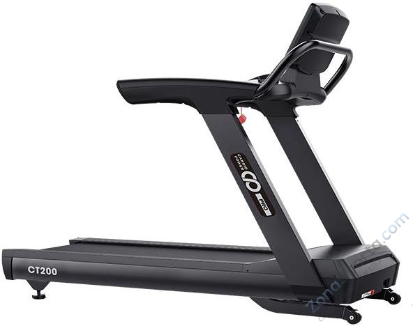 Беговая дорожка CardioPower PRO CT200
