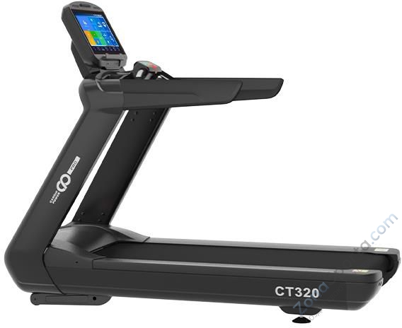 Беговая дорожка CardioPower Pro CT320