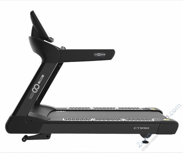 Обновленная беговая дорожка CardioPower Pro CT350 New
