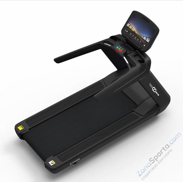 Беговая дорожка CardioPower Pro CT550