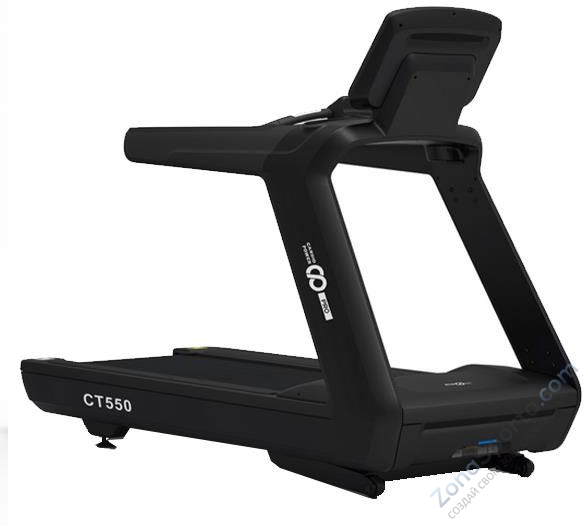 Беговая дорожка CardioPower Pro CT550