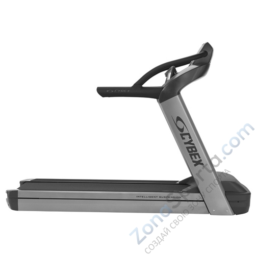 Беговая дорожка Cybex 770T-CTS W/E3 с персональным монитором E3 Беговая дорожка Cybex 770T-CTS W/E3 с персональным монитором E3