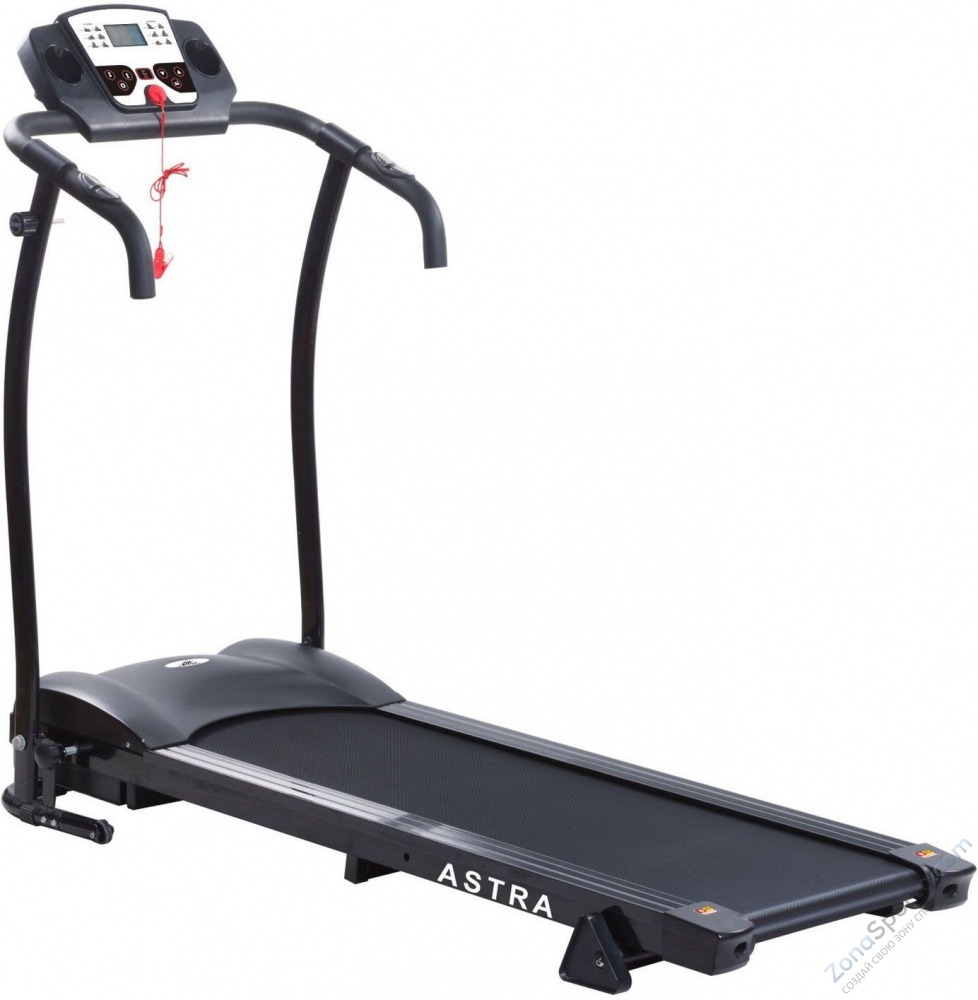 Беговая дорожка DFC Astra T-200 Беговая дорожка DFC Astra T-200
