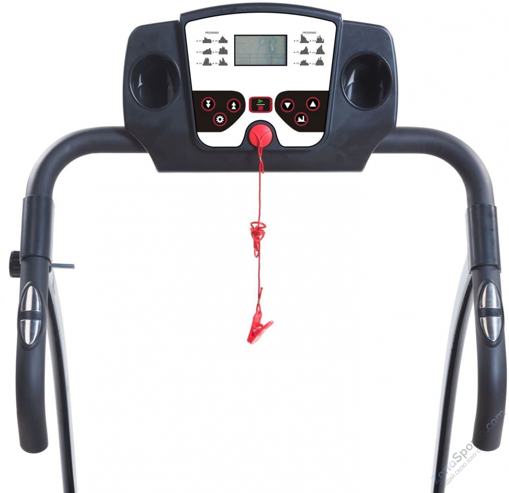 Беговая дорожка DFC Astra T-200 Беговая дорожка DFC Astra T-200