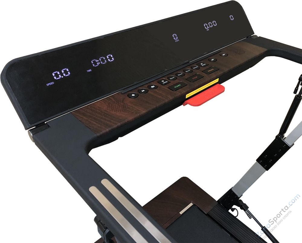 Беговая дорожка DFC Elegant Беговая дорожка DFC Elegant