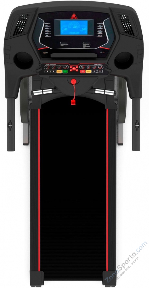 Беговая дорожка DFC Sintra T760R