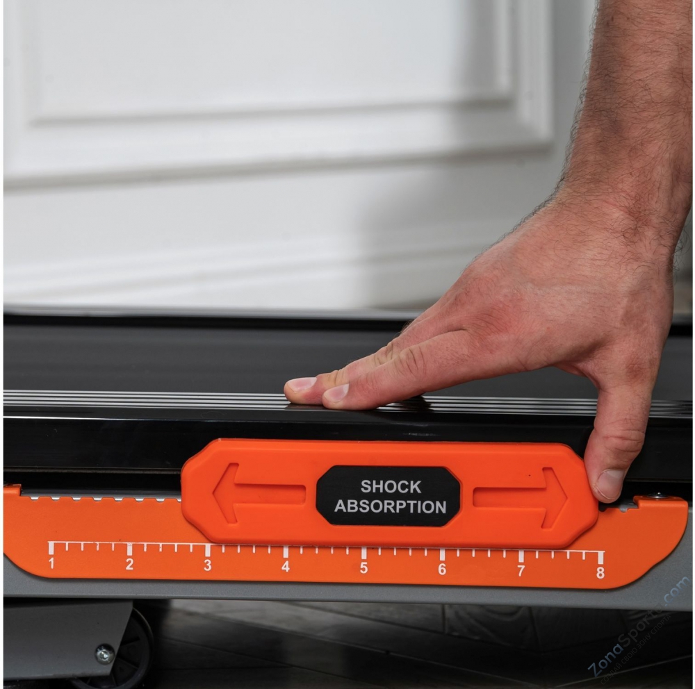 Беговая дорожка DFC Sparky T590