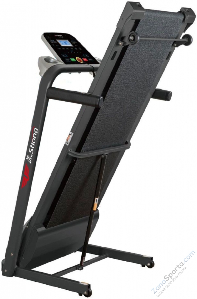 Беговая дорожка DFC Strong C2