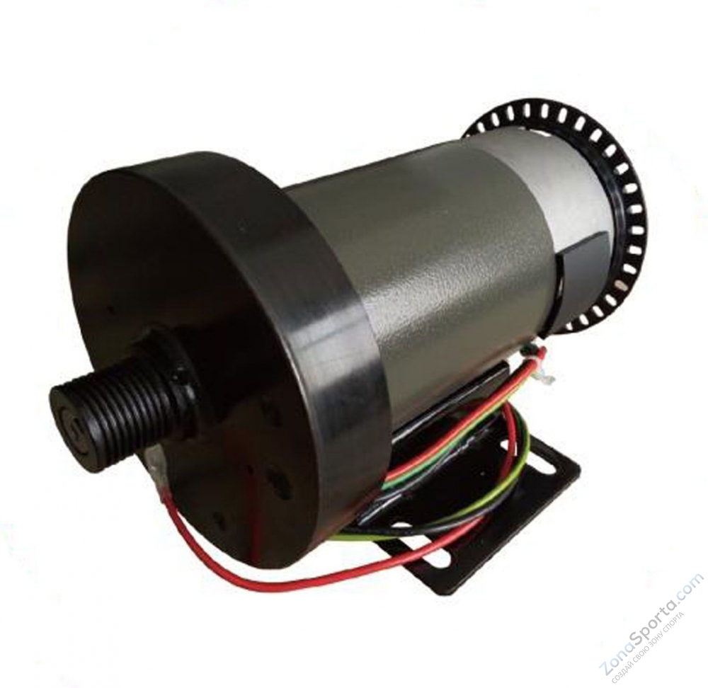 Беговая дорожка DFC Strong C2