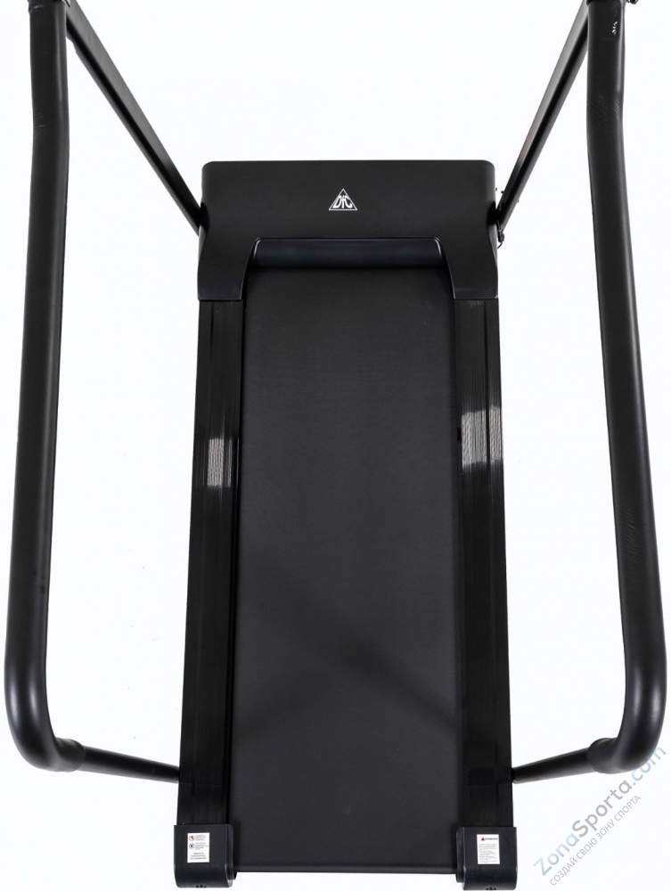 Беговая дорожка DFC Walker T-W