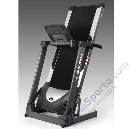 Беговая дорожка Diadora Blade 1500