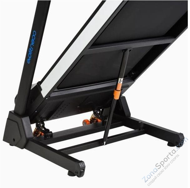 Беговая дорожка Evo Fitness Prime