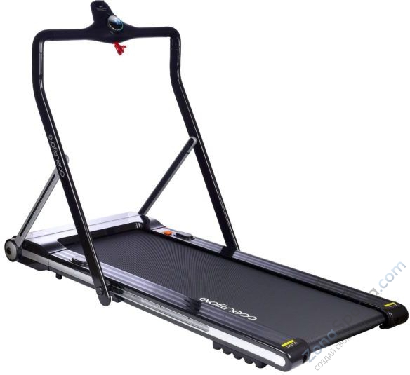 Беговая дорожка Evo Fitness X450 Беговая дорожка Evo Fitness X450