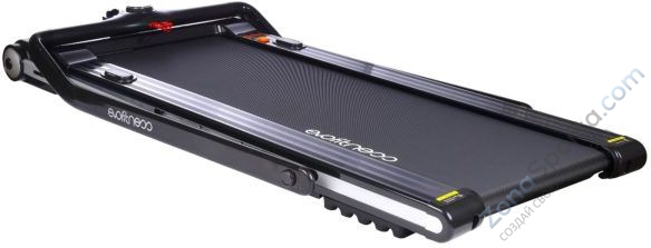 Беговая дорожка Evo Fitness X450 Беговая дорожка Evo Fitness X450