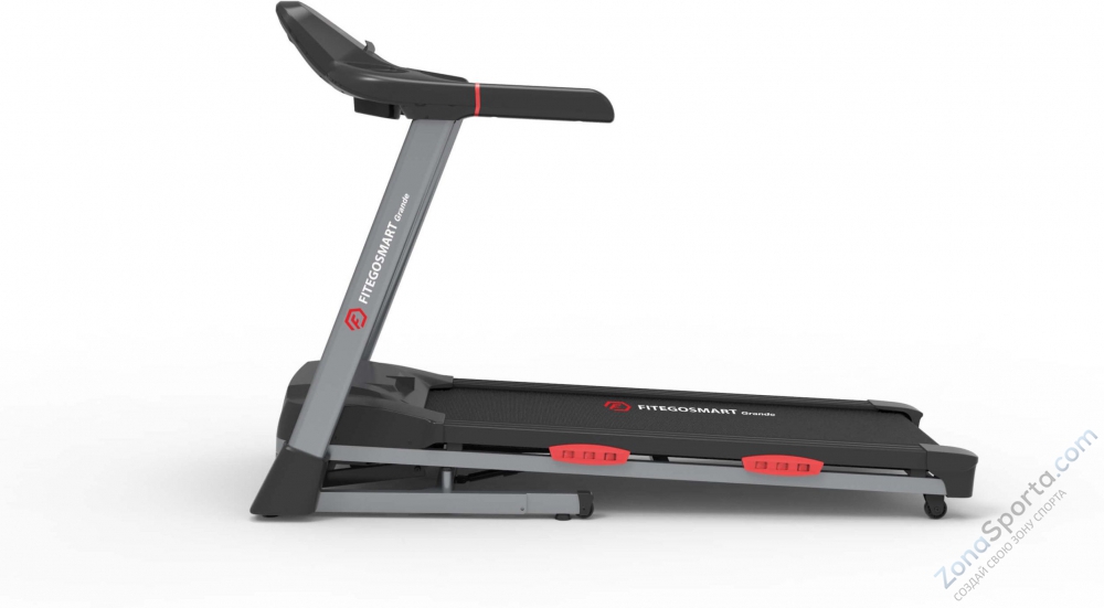 Беговая дорожка FitegoSmart Grande