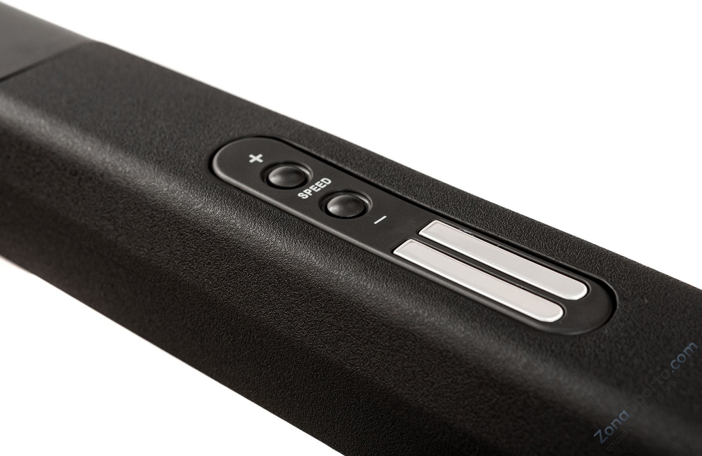 Беговая дорожка FitegoSmart Intrigo