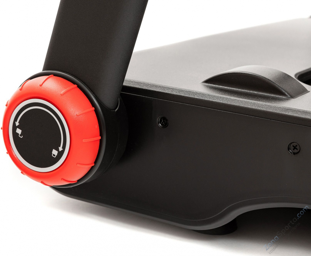 Беговая дорожка FitegoSmart Intrigo