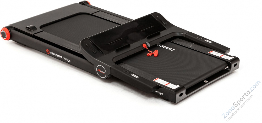 Беговая дорожка FitegoSmart Intrigo