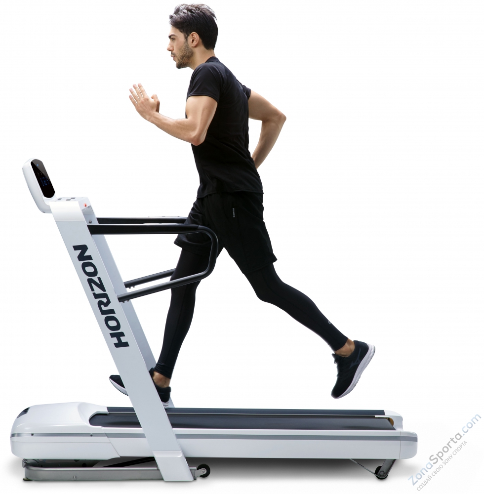 Беговая дорожка Horizon Omega Z