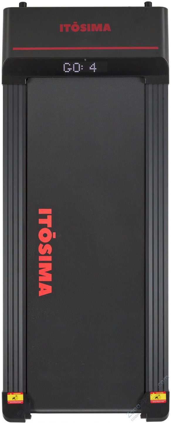 Беговая дорожка Itosima Aura Remote Control