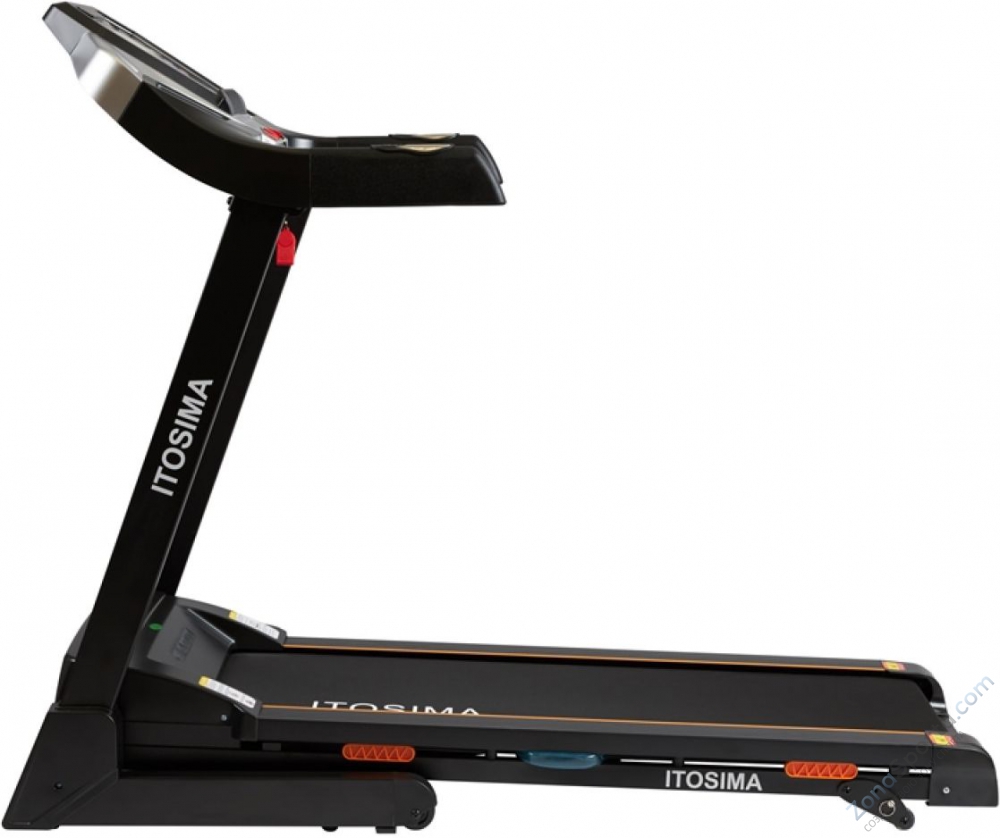 Беговая дорожка Itosima Breeze