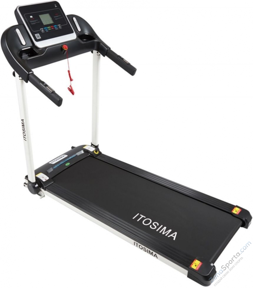 Беговая дорожка Itosima Crown