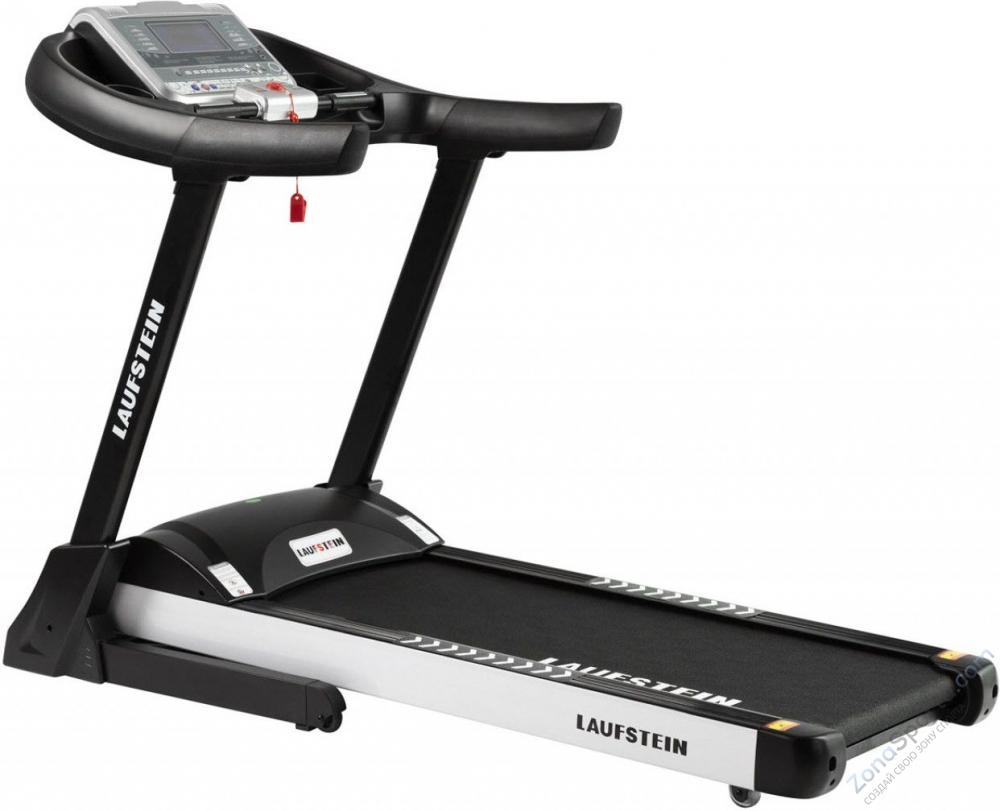 Беговая дорожка Laufstein Enigma