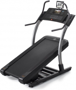 Беговая дорожка NordicTrack Incline Trainer X11i