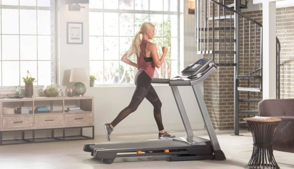 Беговая дорожка NordicTrack S30