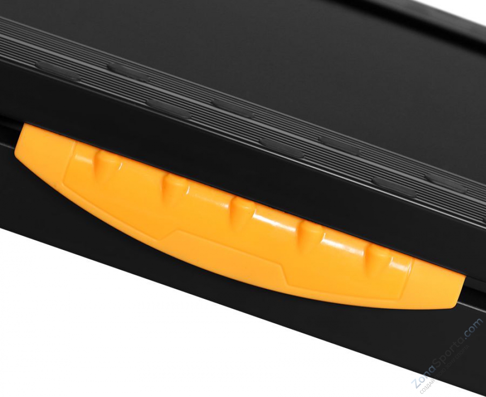 Беговая дорожка Oxygen F-style T86 Super Durable