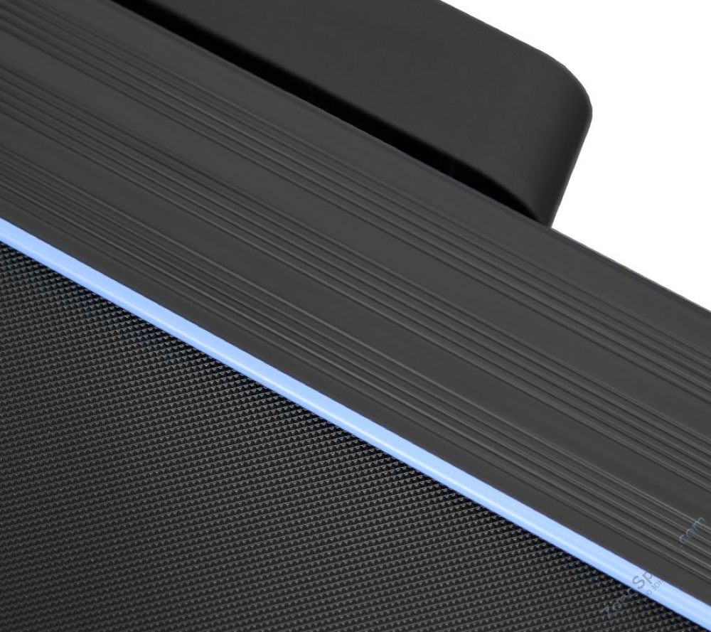 Беговая дорожка Oxygen Fitness New Classic Cuprum LCD