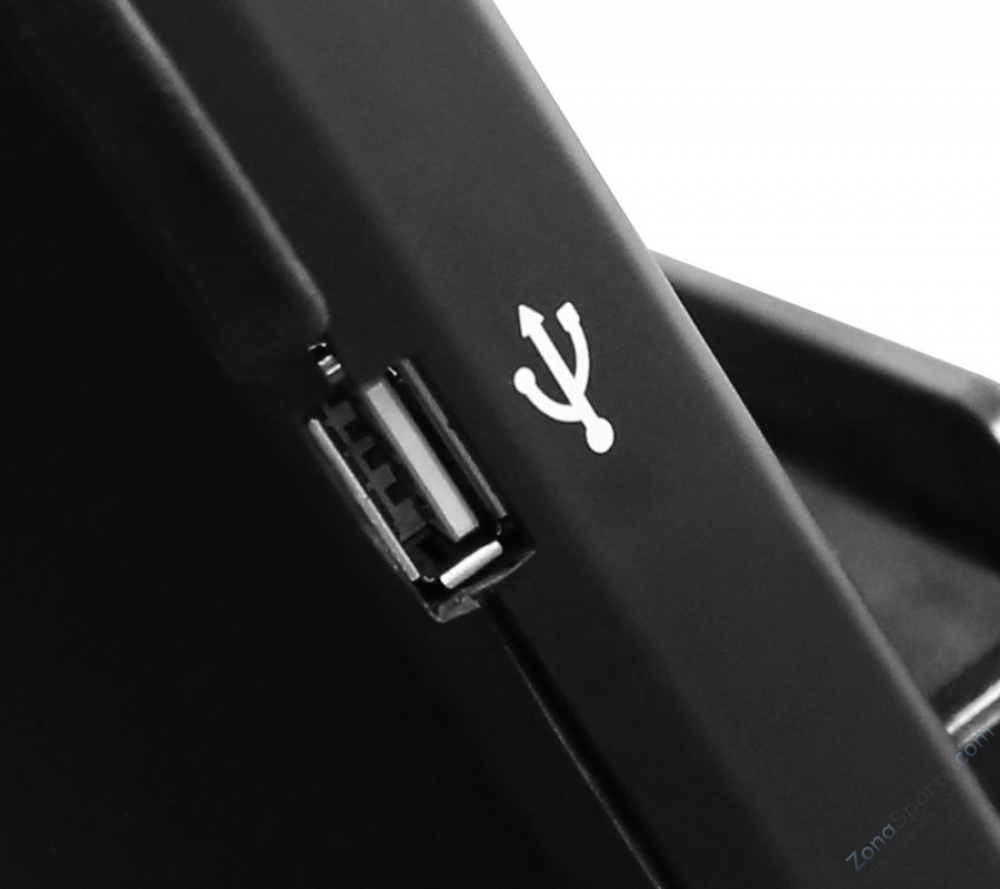 Беговая дорожка Oxygen Fitness New Classic Cuprum TFT