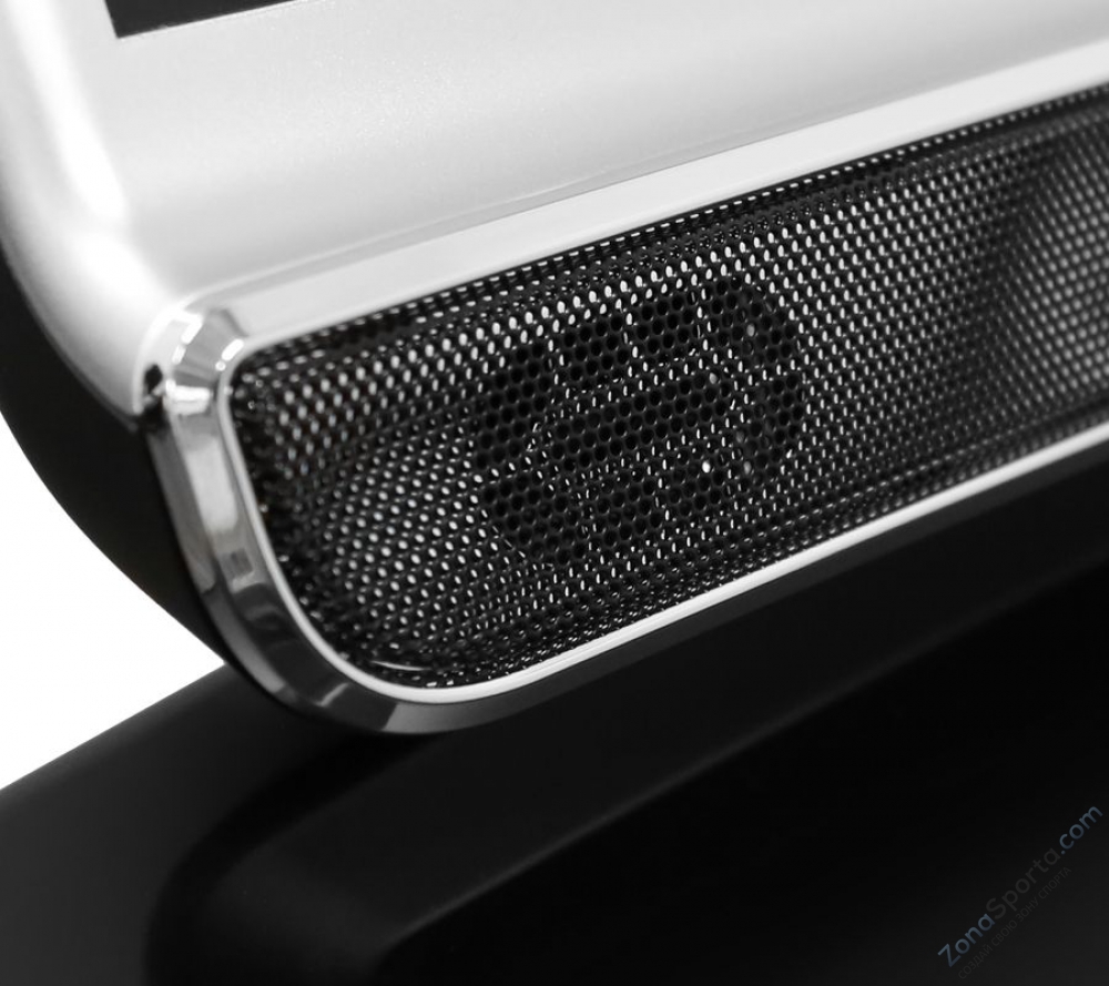 Беговая дорожка Oxygen Fitness New Classic Platinum AC LED