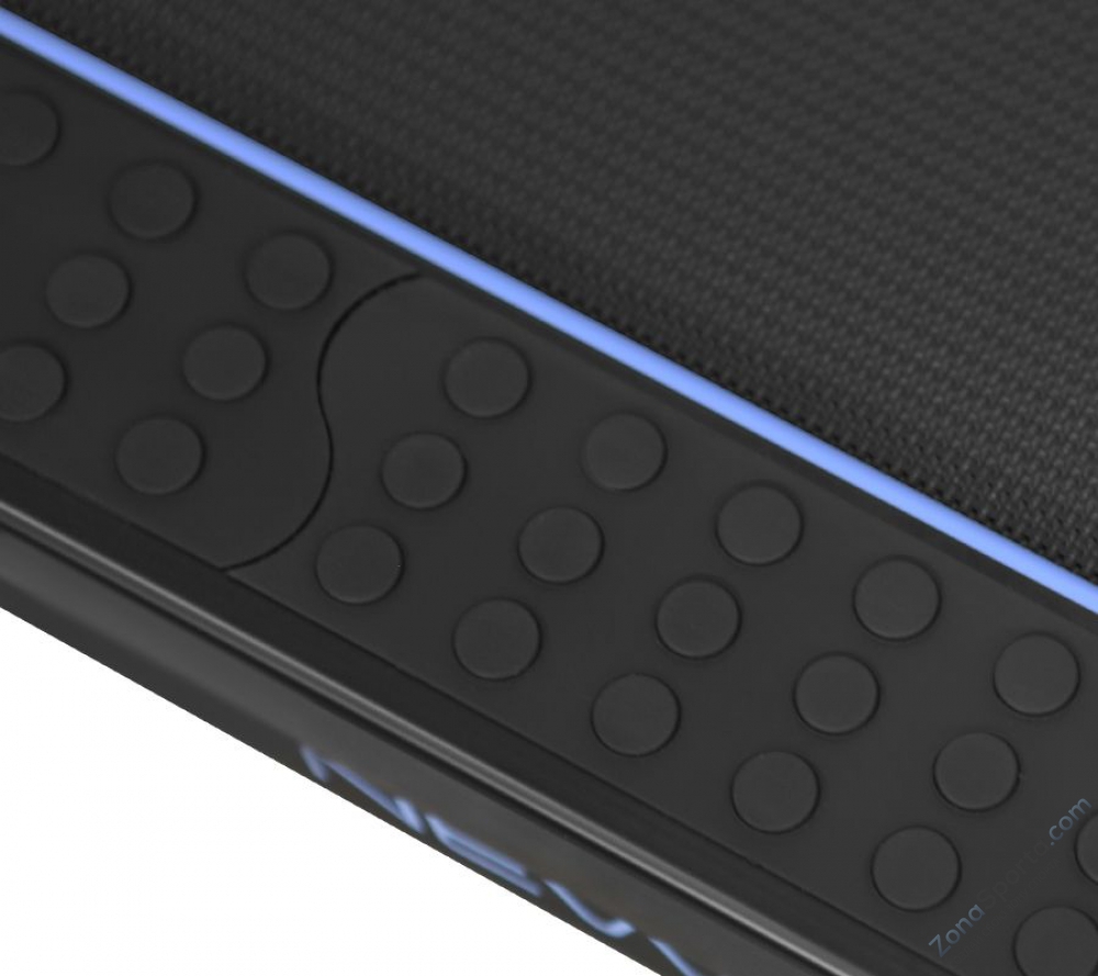 Беговая дорожка Oxygen Fitness New Classic Platinum AC LED