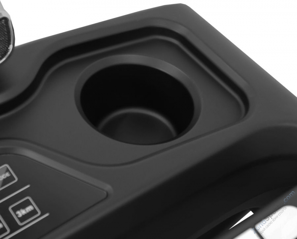 Беговая дорожка Oxygen Fitness New Classic Platinum AC LED