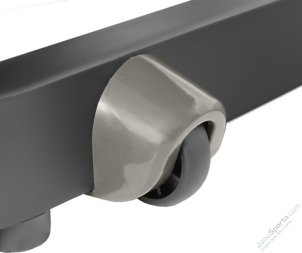 Беговая дорожка Oxygen R-Style T66 Super Durable