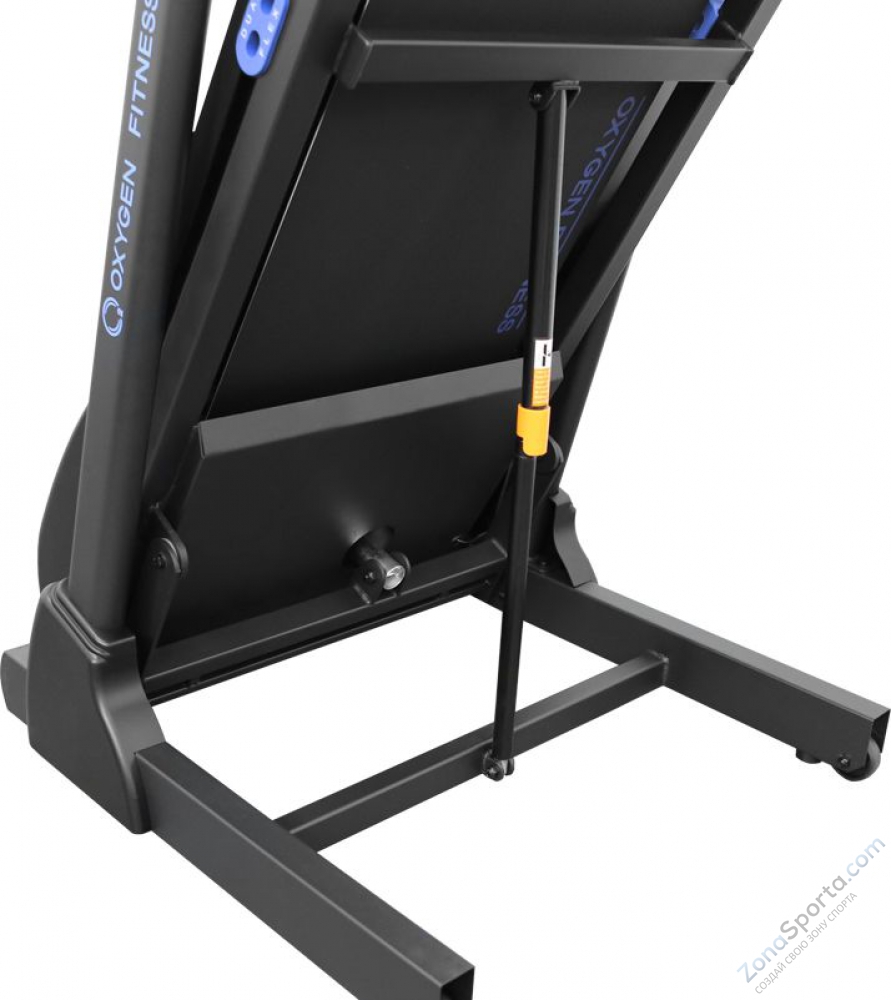 Беговая дорожка Oxygen Riviera IV AL