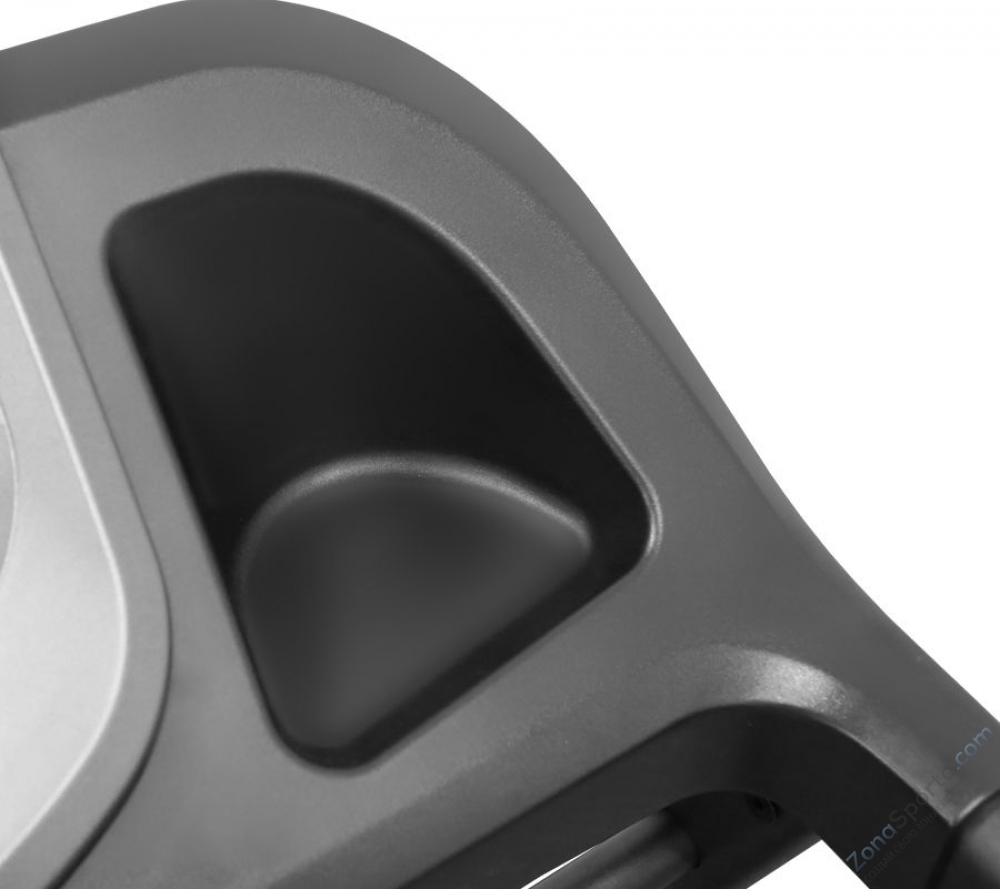 Беговая дорожка Oxygen Riviera IV AL