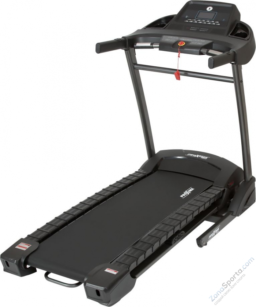 Беговая дорожка Proxima Fleksa