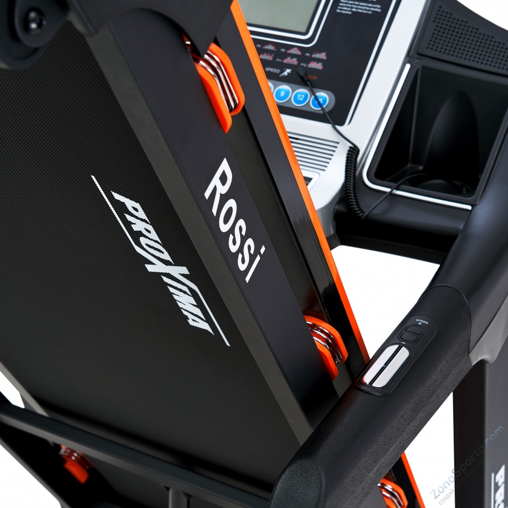 Беговая дорожка Proxima Rossi