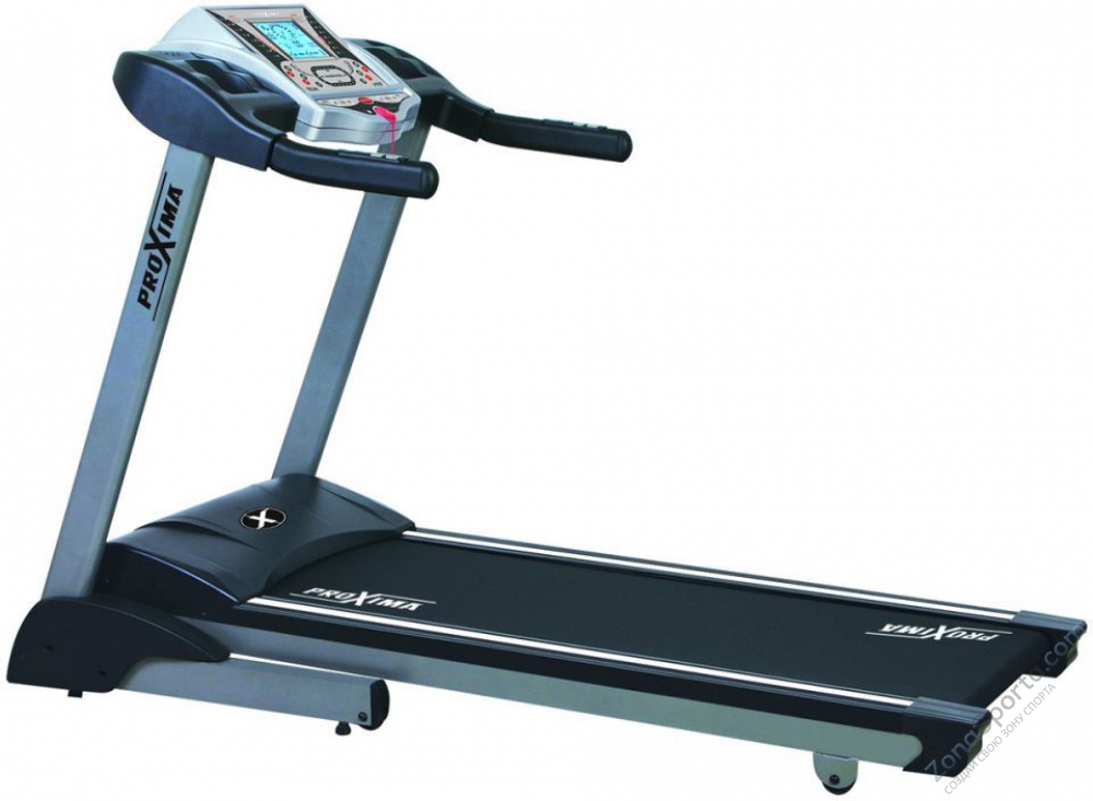 Беговая дорожка Proxima Triniti