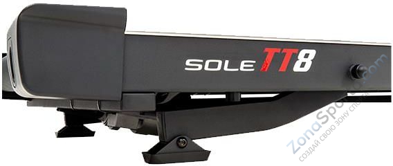 Беговая дорожка Sole Fitness TT8 AC (2019)