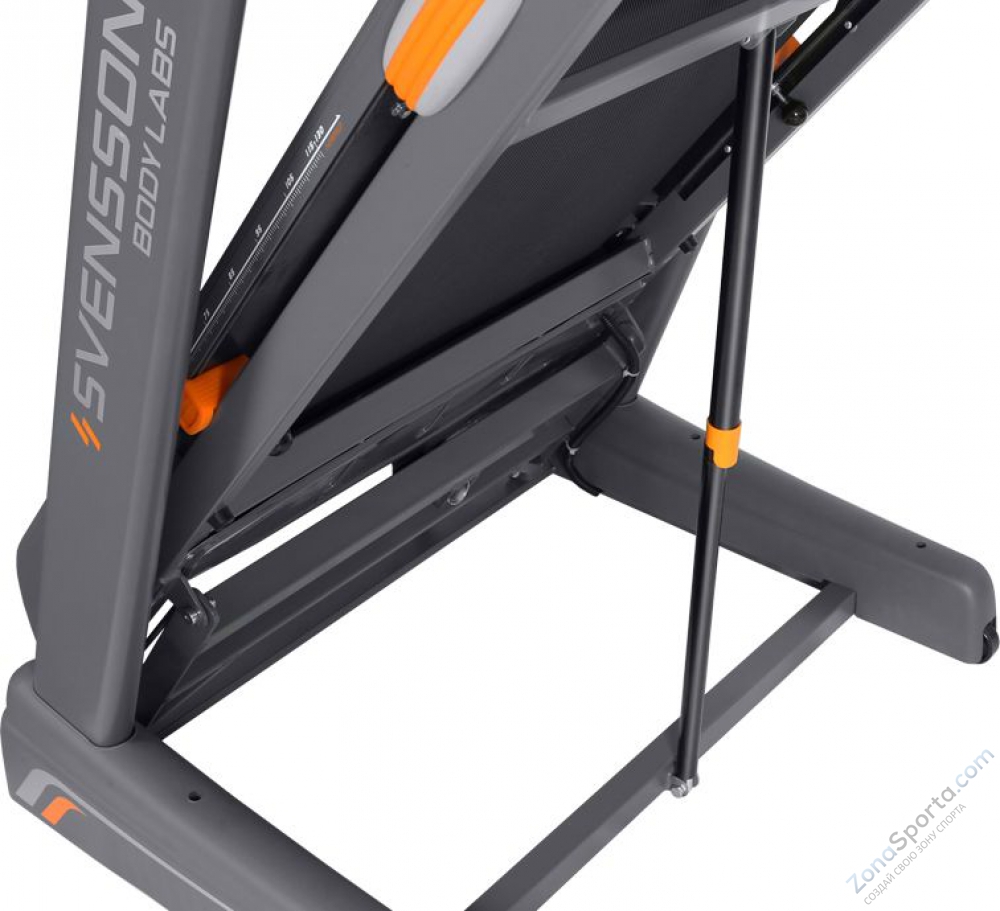 Беговая дорожка Svensson Body Labs Ortholine Ultra Z