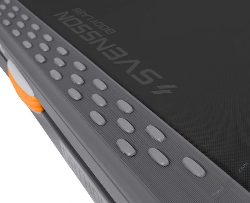 Беговая дорожка Svensson Body Labs Ortholine Ultra Z