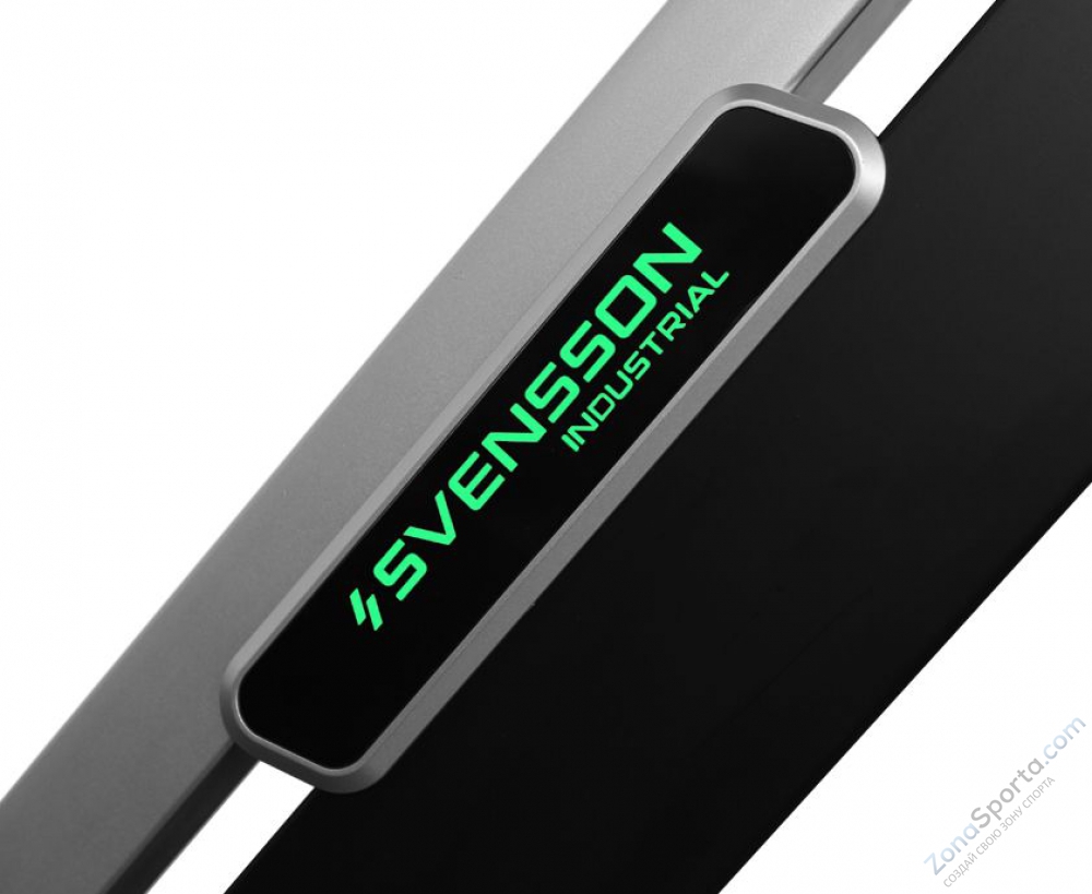 Беговая дорожка Svensson Industrial Base T55 (LED)