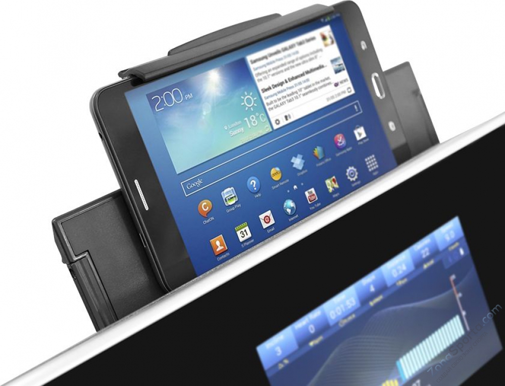 Беговая дорожка Svensson Industrial Base T55 (TFT)