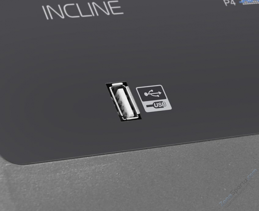 Беговая дорожка Svensson Industrial Go T65