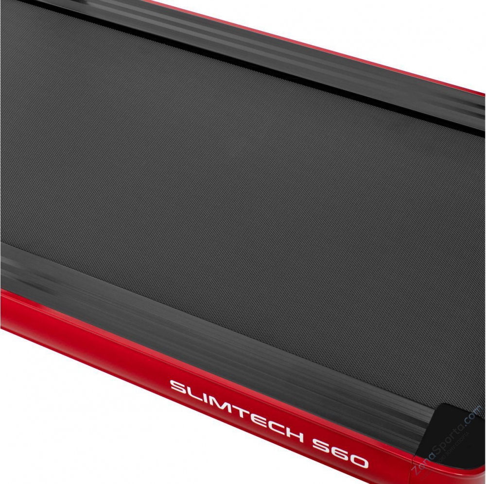 Беговая дорожка Titanium Masters Slimtech S60 (красная) Беговая дорожка Titanium Masters Slimtech S60 (красная)