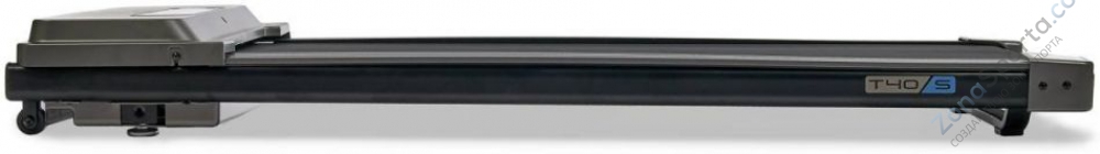 Беговая дорожка Titanium One T40 S