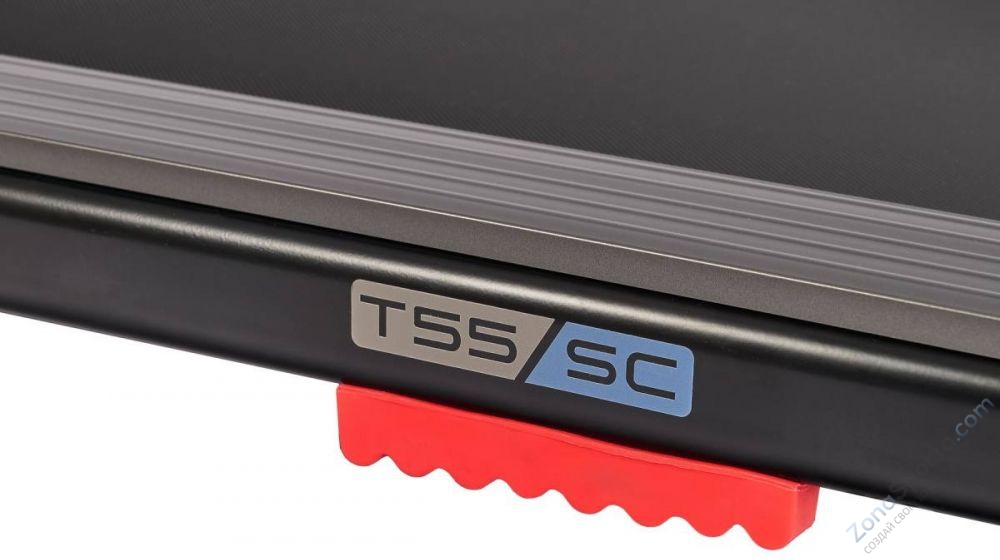 Беговая дорожка Titanium One T55 SC